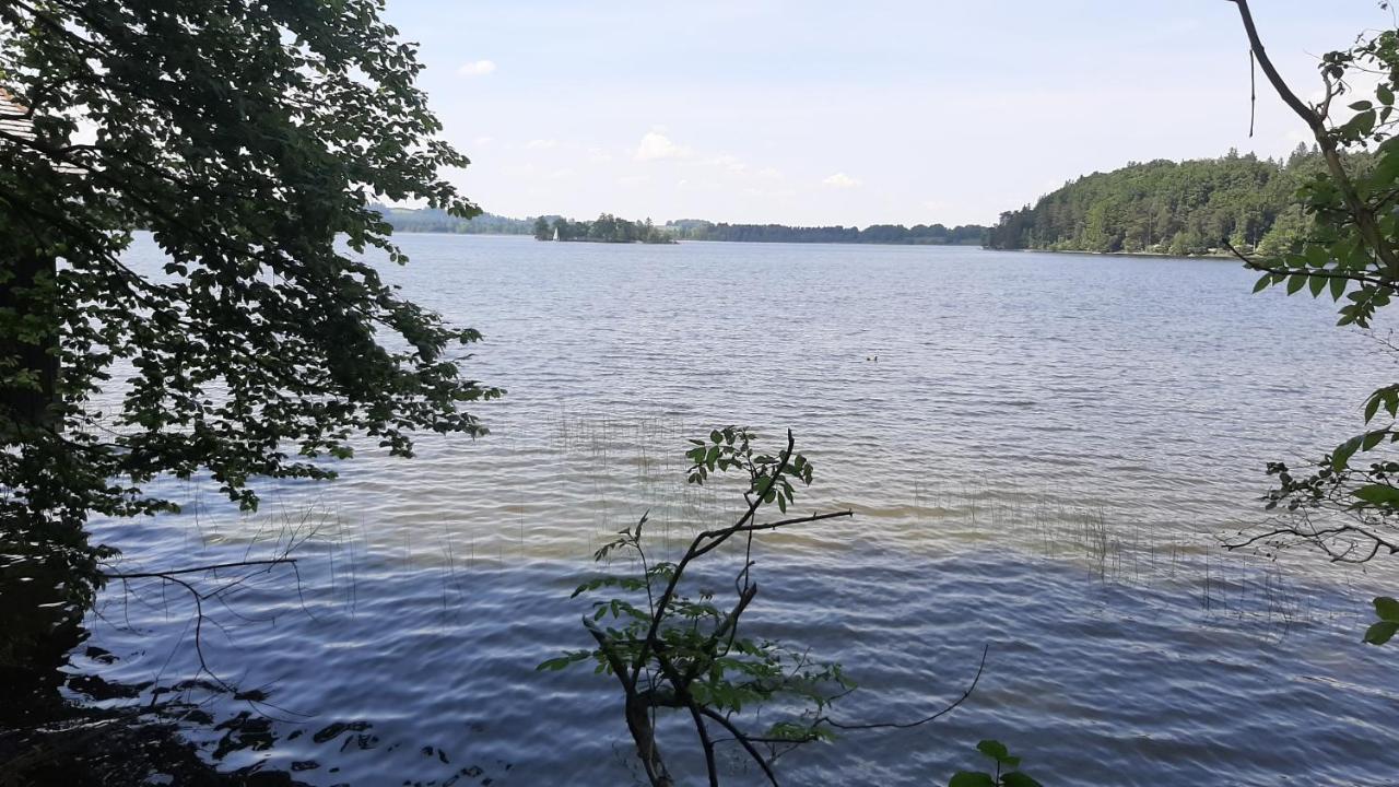 Kultur, Berge, Seen, Moor - Das Lebensglueck Мурнау-ам-Штаффельзе Екстер'єр фото